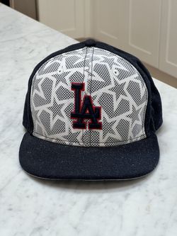 LA Dodgers Baseball Hat