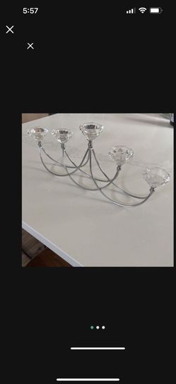 Candle Holder