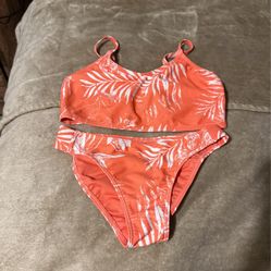 Roxy Bikini Size 8