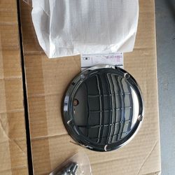2019 HD street glide oem derby cover