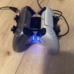 Ps5 Controller Charger Stand 