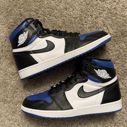 Air Jordan 1 Retro High Og Royal