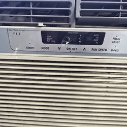 Air conditioner
