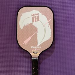 Monarch Duchess Pickleball Paddle
