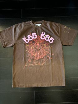 Spider Complexcon Exclusive Tee Shirt Size Large