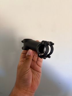 Fixie stem