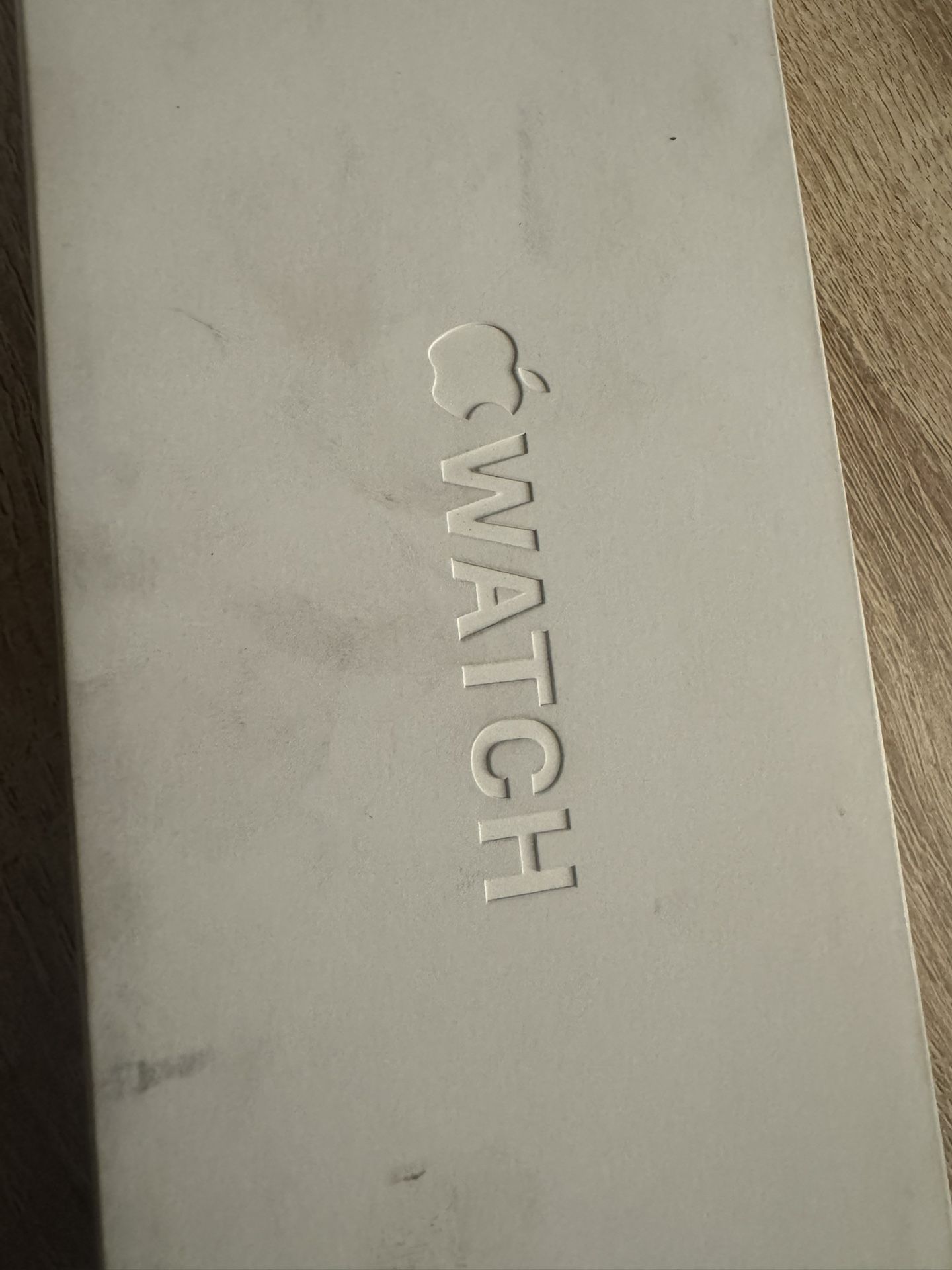 Apple Watch Series 10 Natural Titanium GPS+cellular