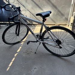 Bike GMC Denali Road Series Lightweight 