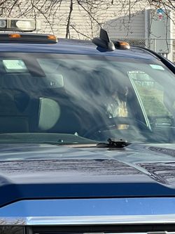 2017 Chevrolet Silverado 2500