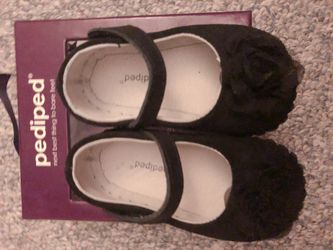PEDIPED baby shoes