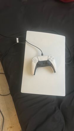 Ps5 digital edition 1tb with 2tb ssd installed