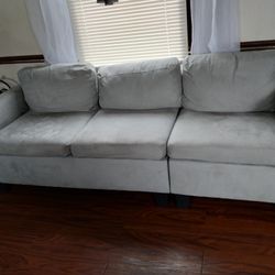 Small Sofa