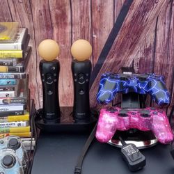 PS3 