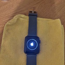 Apple S Watch 