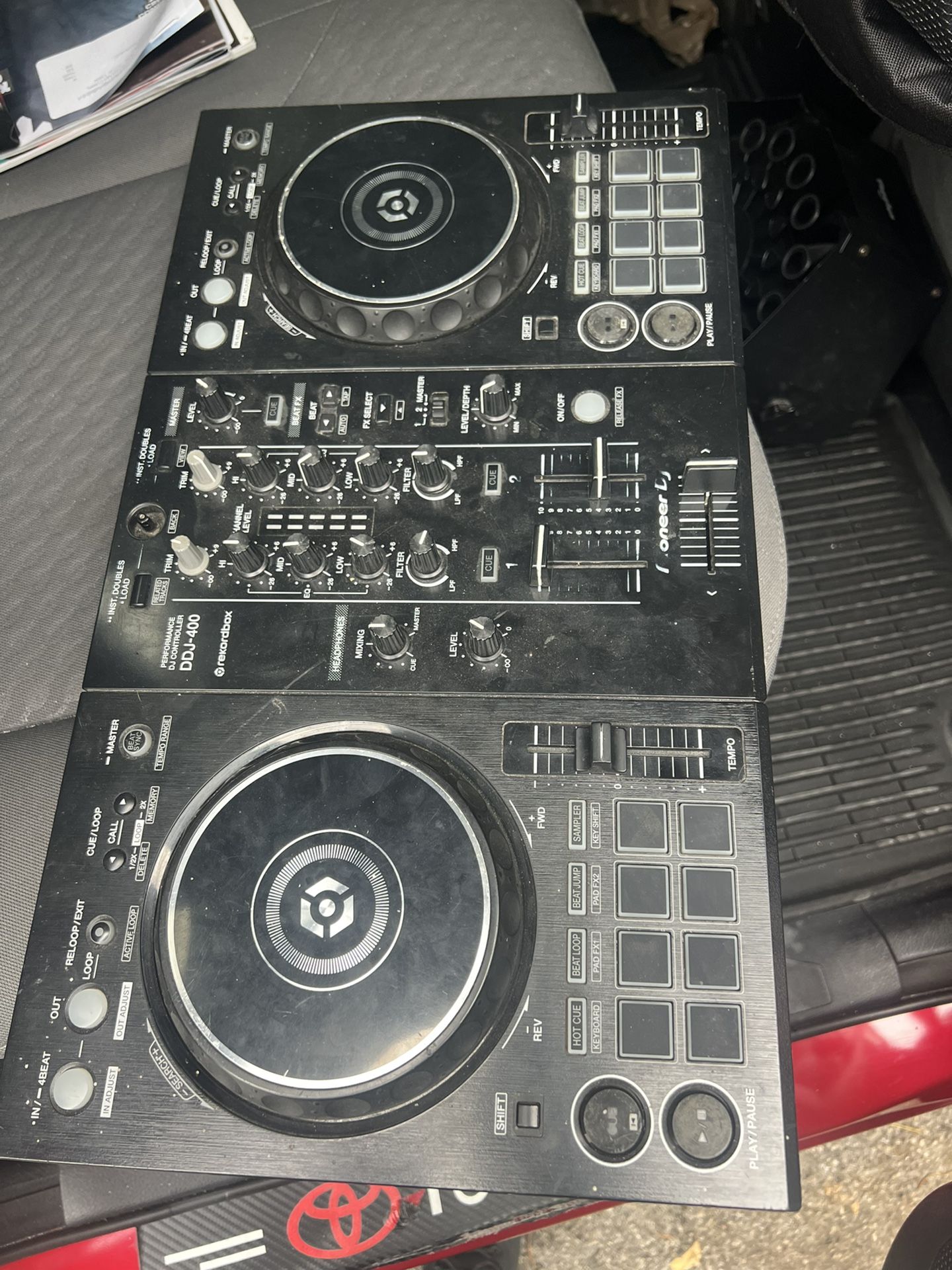 Pioneer DJ