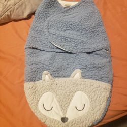 Baby Swaddle Blanket 