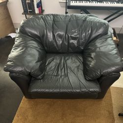 Cozy Reading chair