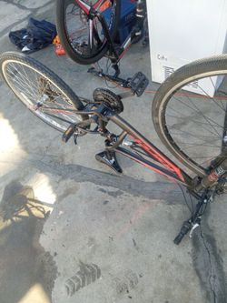 Hyper bike