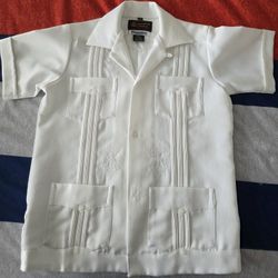 Guayaberita-White