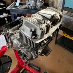 Honda CB750 Parts