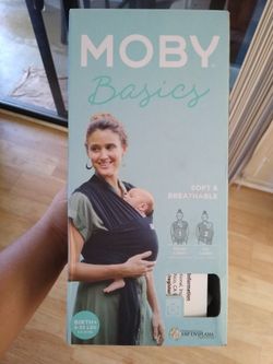 Moby Wrap