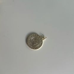 Pendant FREE Sterling Silver