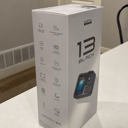 GoPro Hero 13 Black