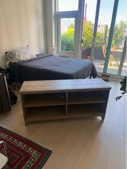 Bookcase / Storage Shelf