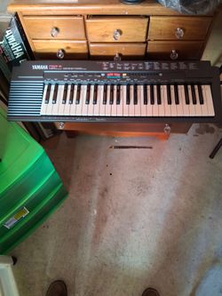 Keyboard synthesizer