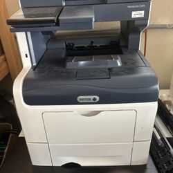 Xerox Versalink C405 Color Copier/print/scan/fax