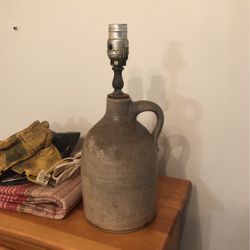 Vintage Lamp
