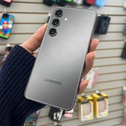 Samsung S24 T-Mobile Or Metro 