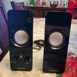 Computer / Laptop Speakers