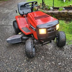 Murray 40" Cut Riding Lawn mower