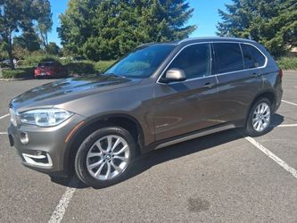 2018 BMW X5