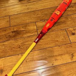 Easton Hype Fire Usssa 31/10