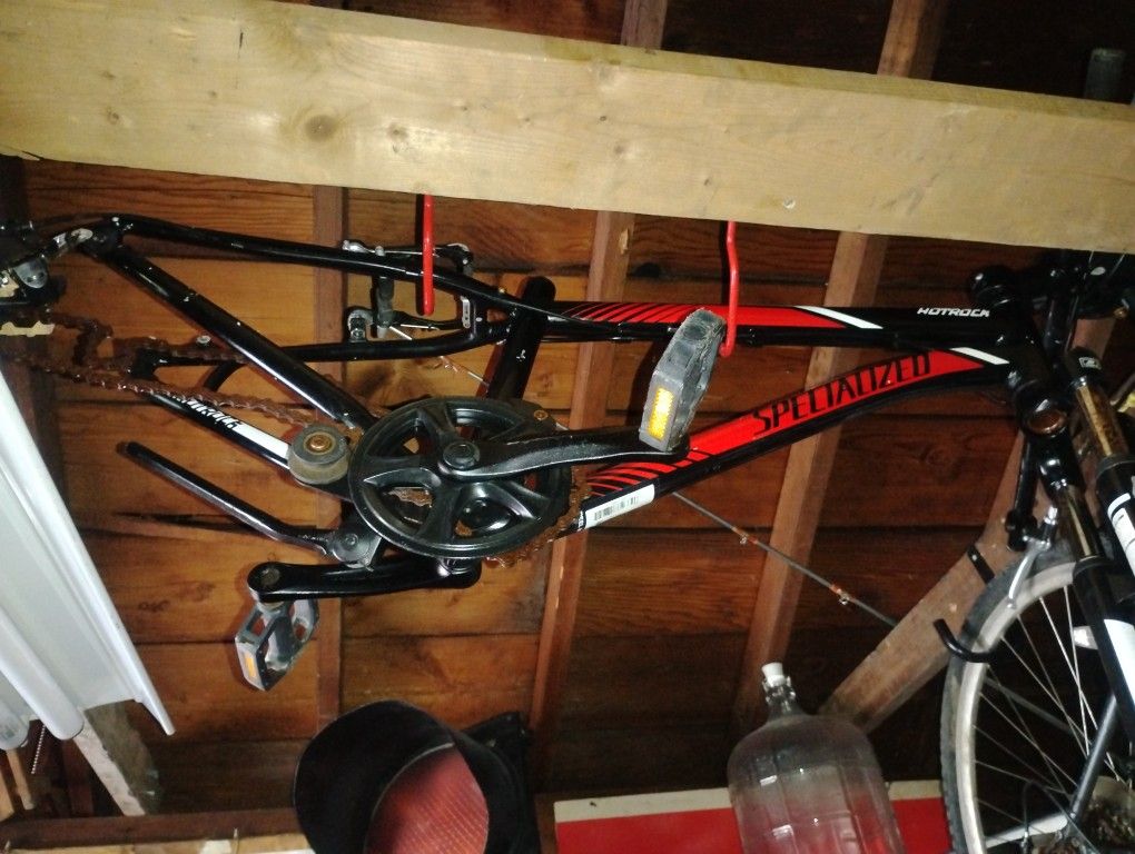 Specialized Mountain Bike