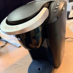 Keurig K-Compact Single Serve Coffee Maker