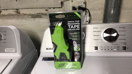 Measuring Tape Gator Tape
