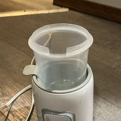 Bottle Warmer