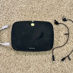 BELKIN Conserve Valet USB Charging Station, F7C008