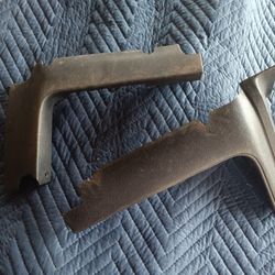 E-Body dash trim panel 
'70-'74 ($20)