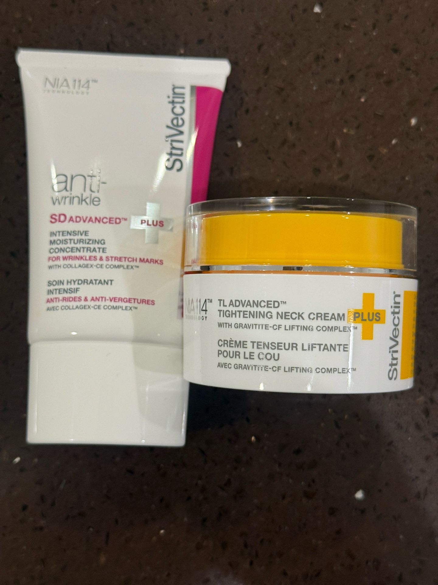Strivectin Creams