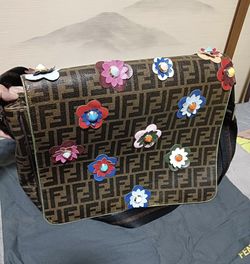 Fendi Crossbody Bag