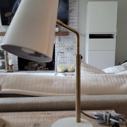 Desk Lamp 