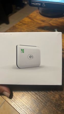 CloverGO POS
