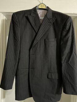 Men’s Suit