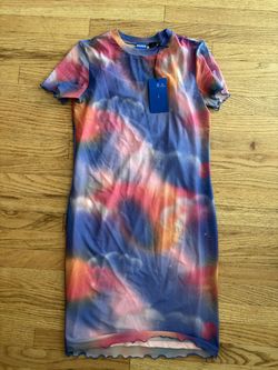 NEW Hugo Boss Dress Size M