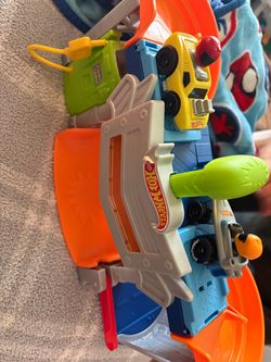 Free boy toys