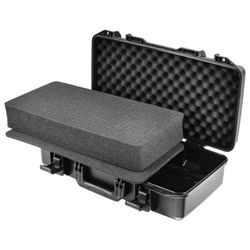 Odyssey VU221006 Case Bottom Interior w/ Pluck Foams Injection Molded